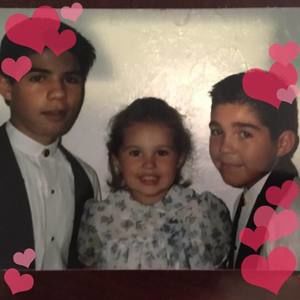 Meet your Posher, Debbie